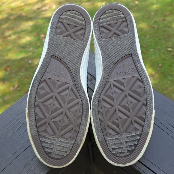 Size‎ 5 - Converse Chuck Taylor All Star Low Sea Salt Blue W - Picture 7 of 10